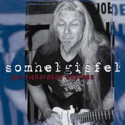 Somhelgisfel CD Cover