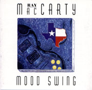 Mood Swing CD Cover