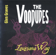 The Voodudes